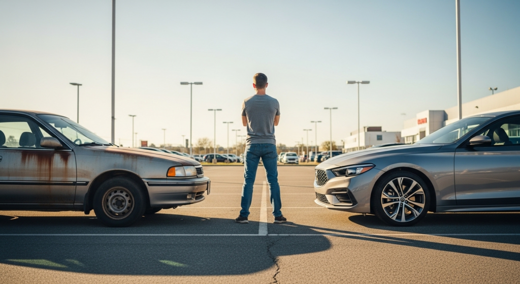 How to Work Through the Decision Practically