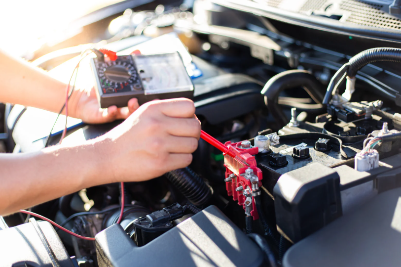 How to Spot Hidden Mechanical Issues When Buying Used Cars in Garland