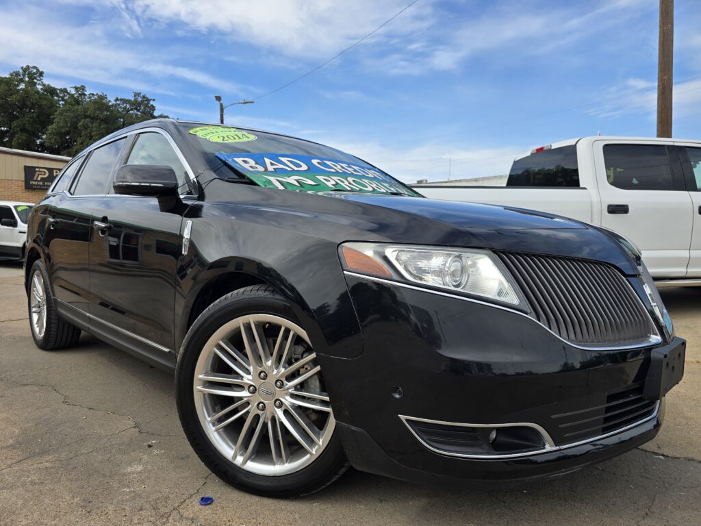 LINCOLN MKT