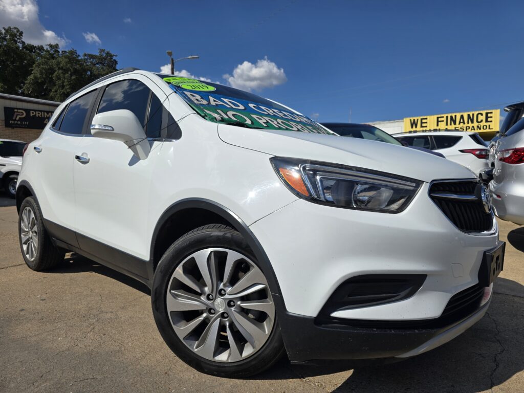 BUICK ENCORE PREFERRED