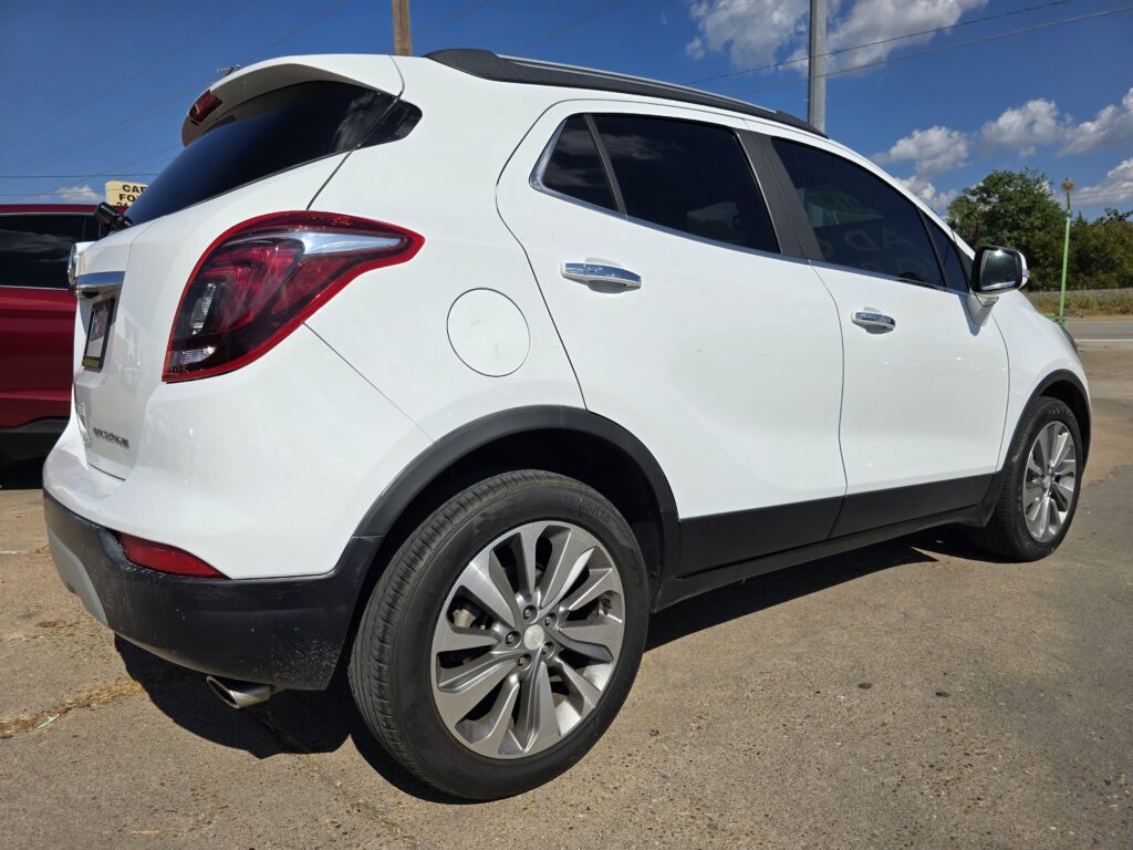 BUICK ENCORE PREFERRED